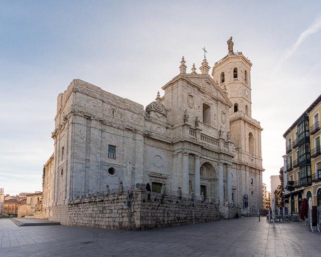 Valladolid Cathedral